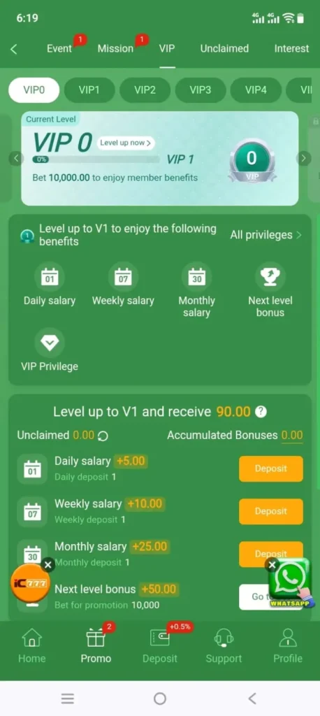 FD777 APK
