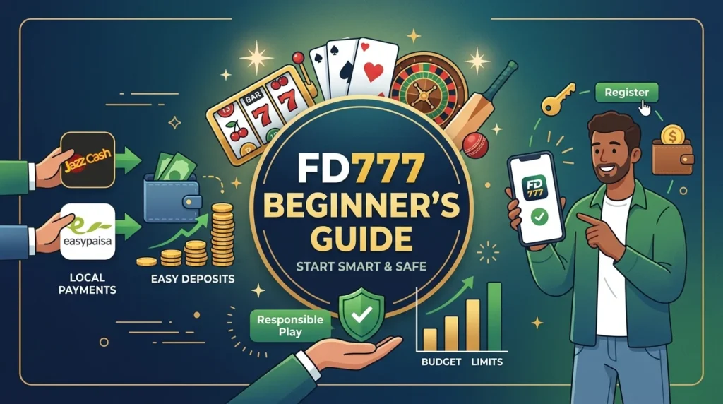 FD777 online game