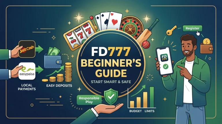 FD777 online game